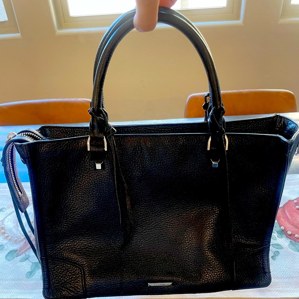 Rebecca Minkoff regan tote